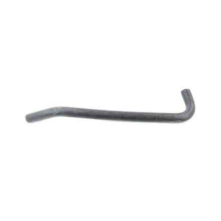 Mopar Engine Crankcase Breather Hose, 04666041AB 04666041AB